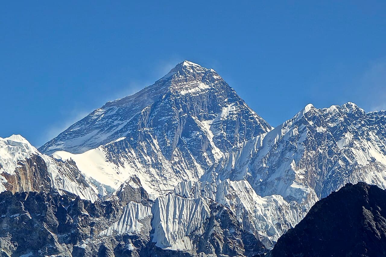 Everest Region
